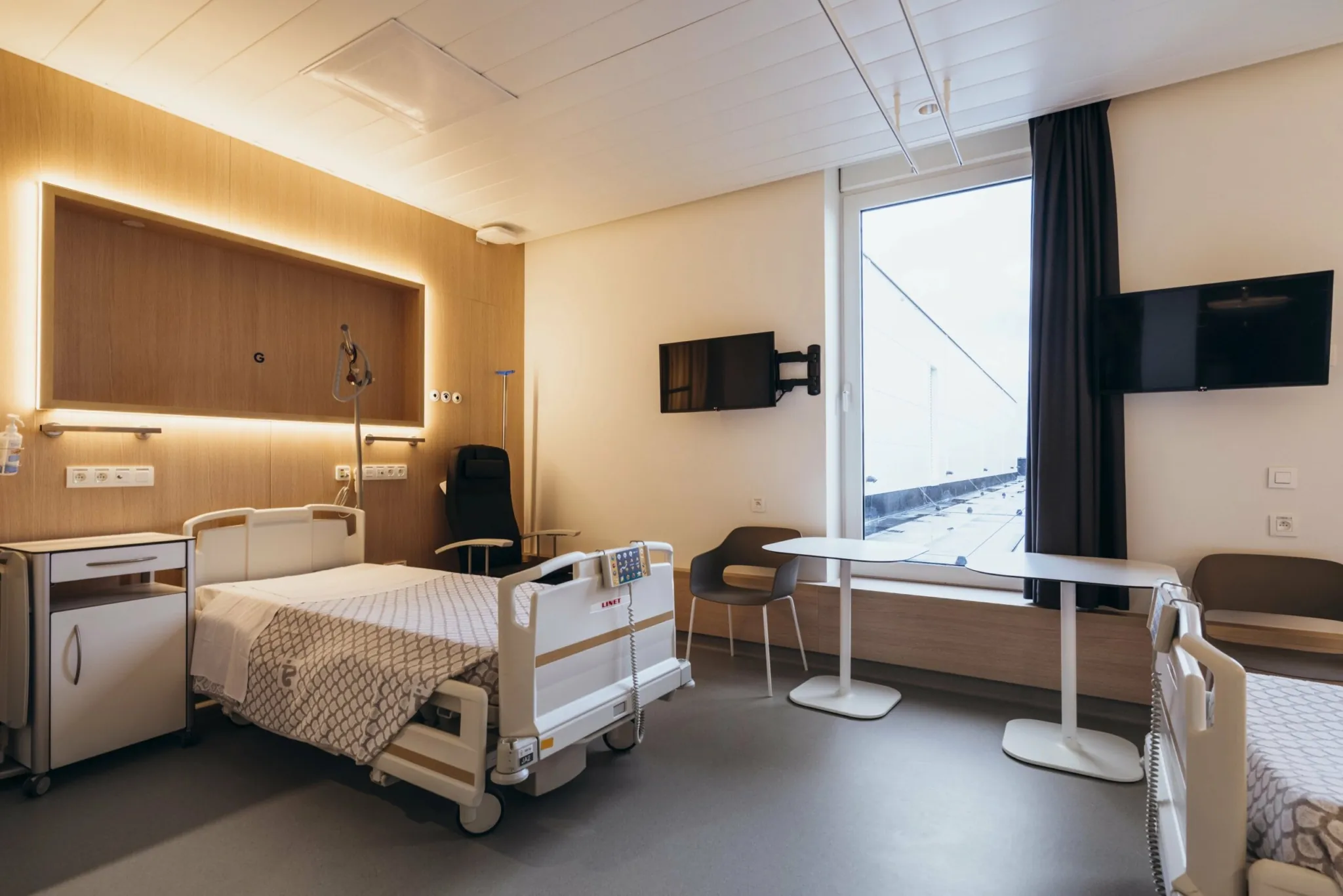 Grand Hôpital de Charleroi